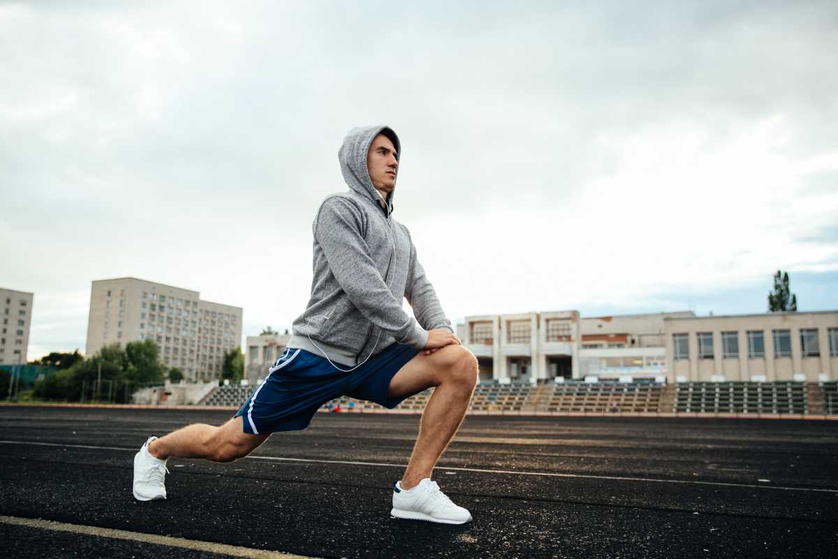 The Best Sustainable Sportswear Pieces for Intense Outdoor Training Sessions