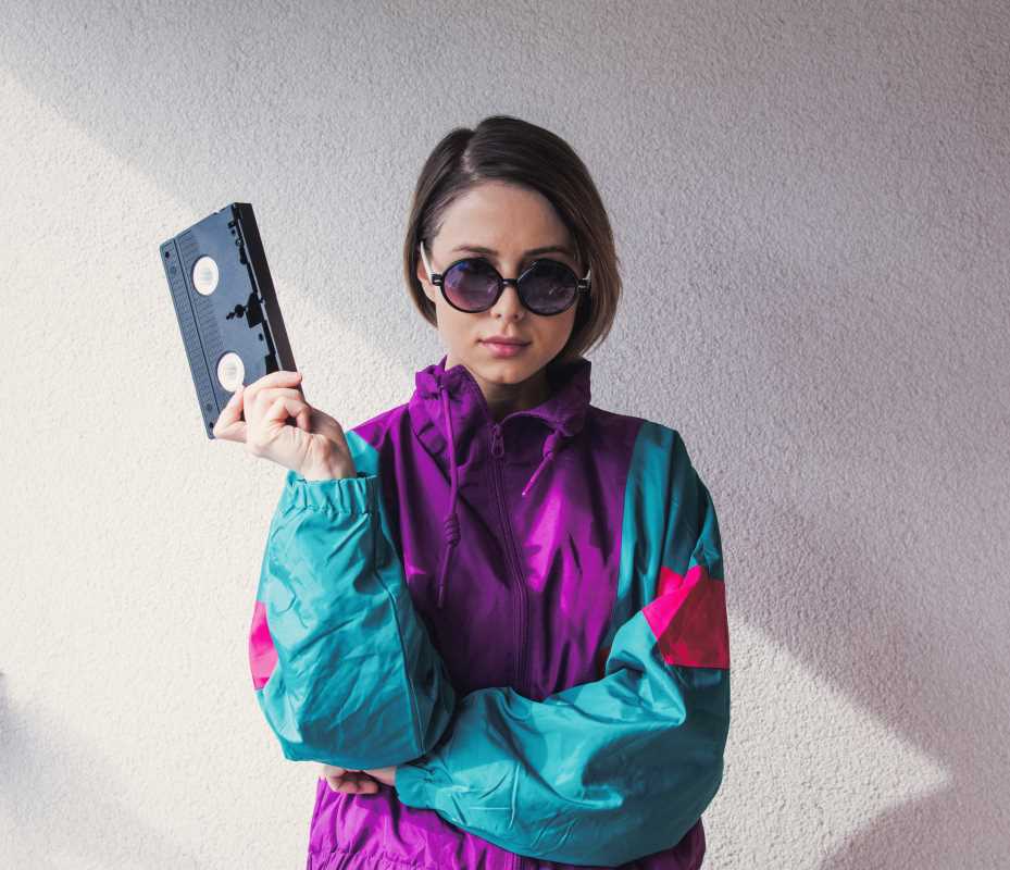 7 Must-Have Vintage-Inspired Pieces for the Modern Athlete's Wardrobe