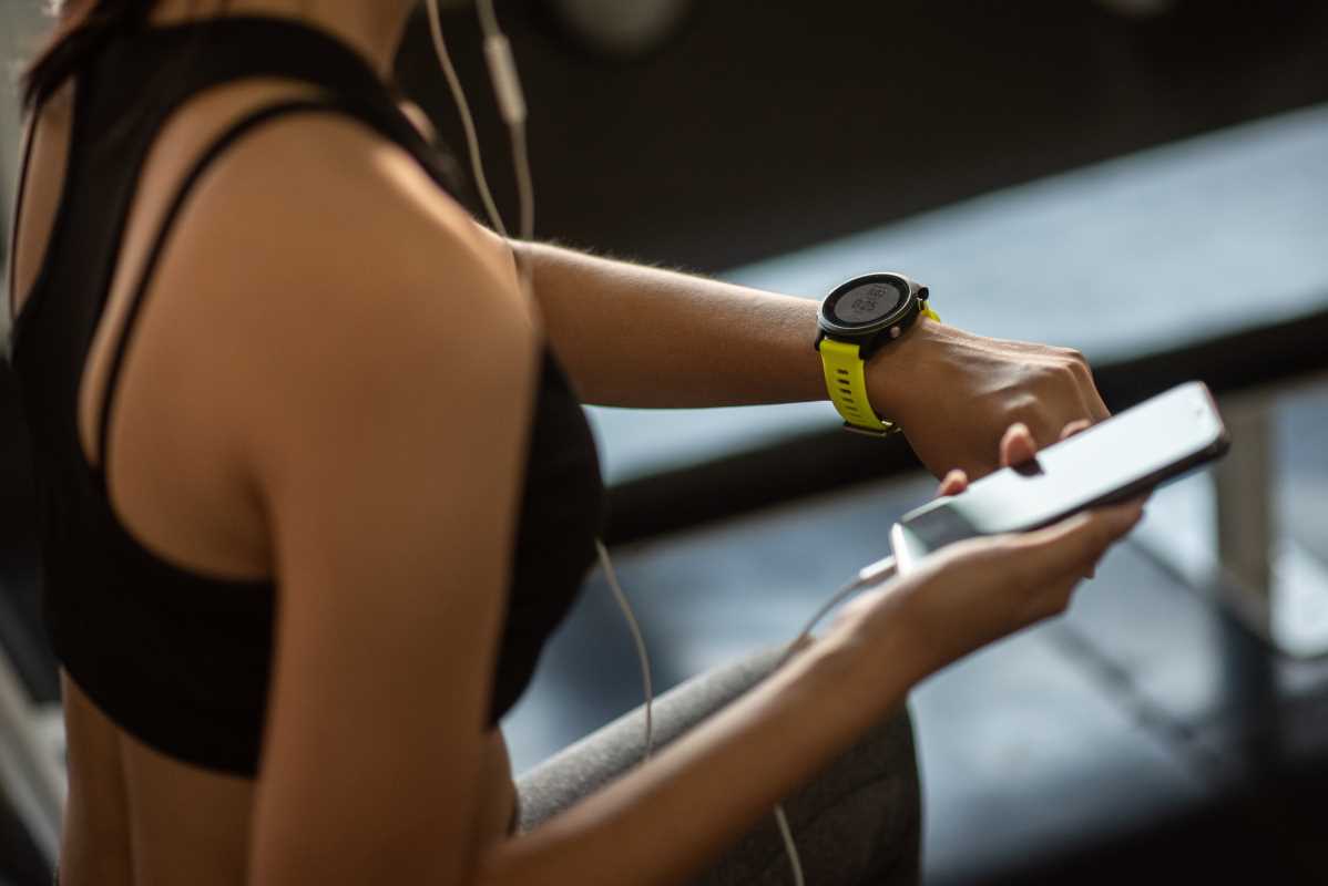 The Best Wearable Tech Metrics to Fine-Tune Sport-Specific Training Plans