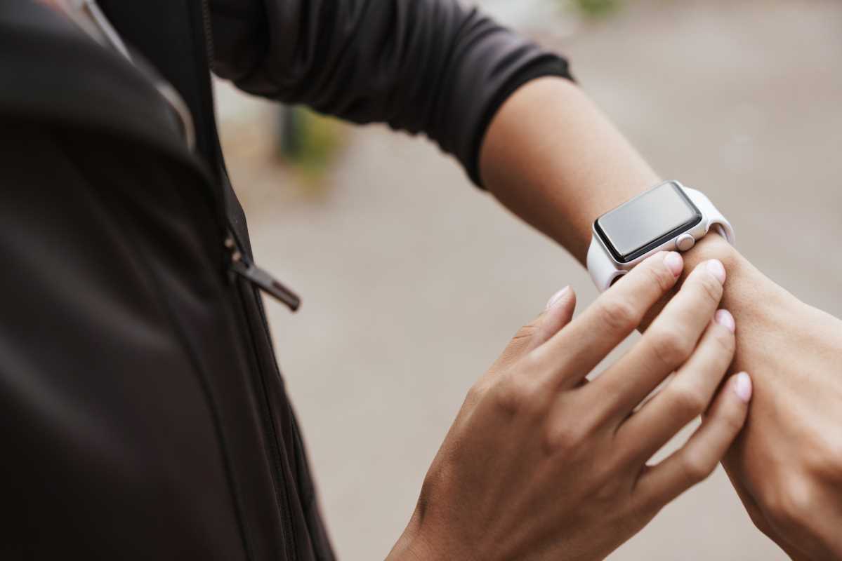 5 Ways to Customize CrossFit Workouts Using Biometric Data