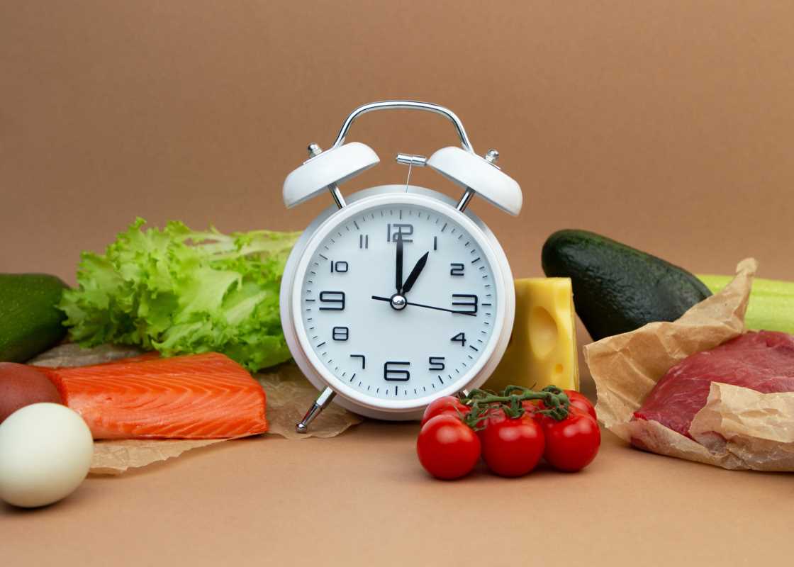 How to Maximize Performance Through Tailored Nutritional Timing for Sprinters