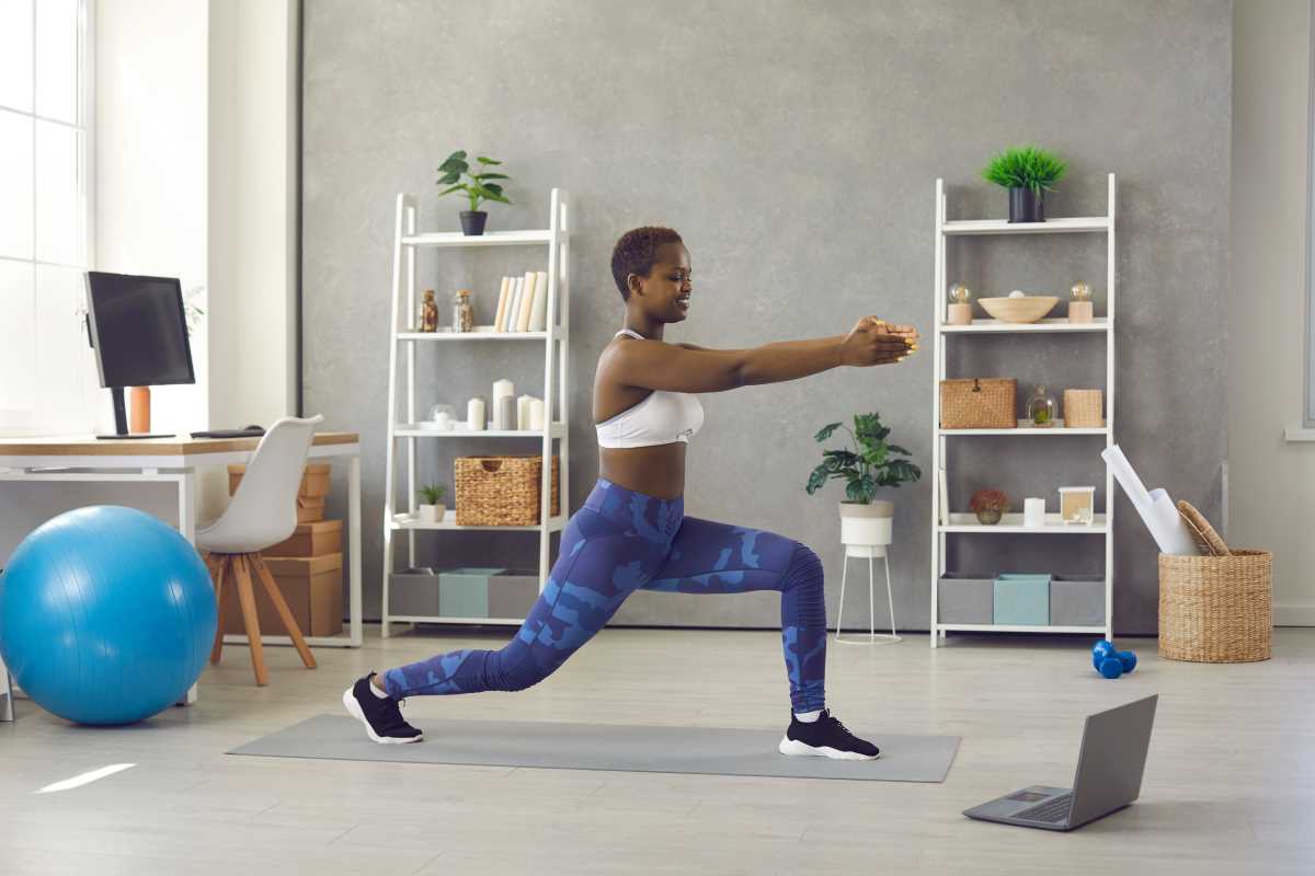 Versatile Training Techniques for Unparalleled Athletic Success