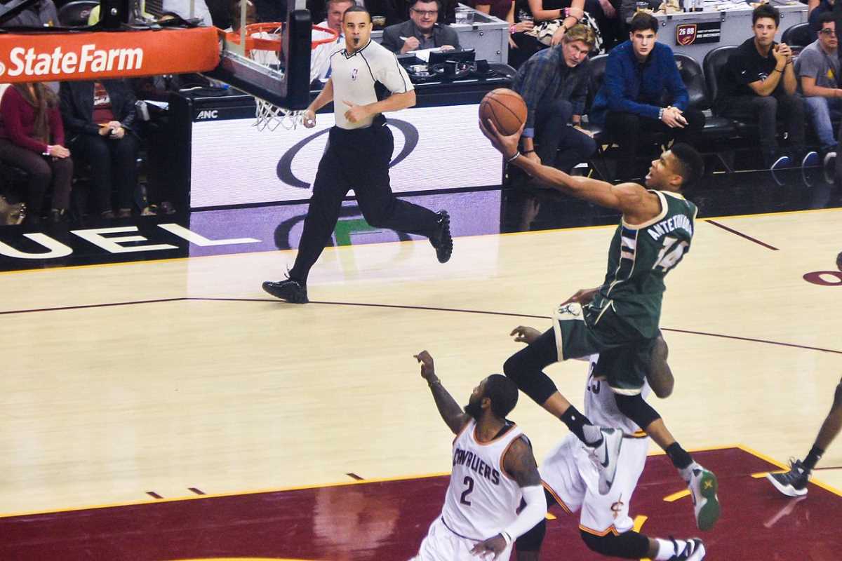 The 5 Best Plyometric Exercises for Next-Level Vertical Leap in Basketball