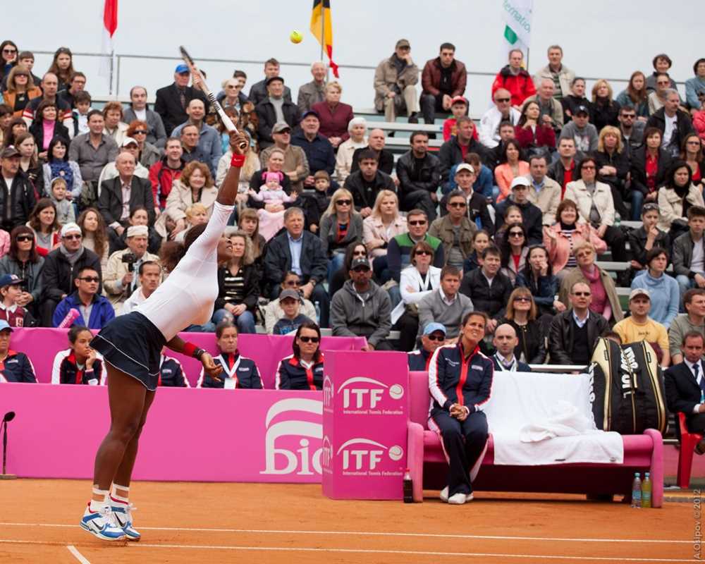 Court-Couture and How Athletes Are Crafting a New Narrative in Fashion