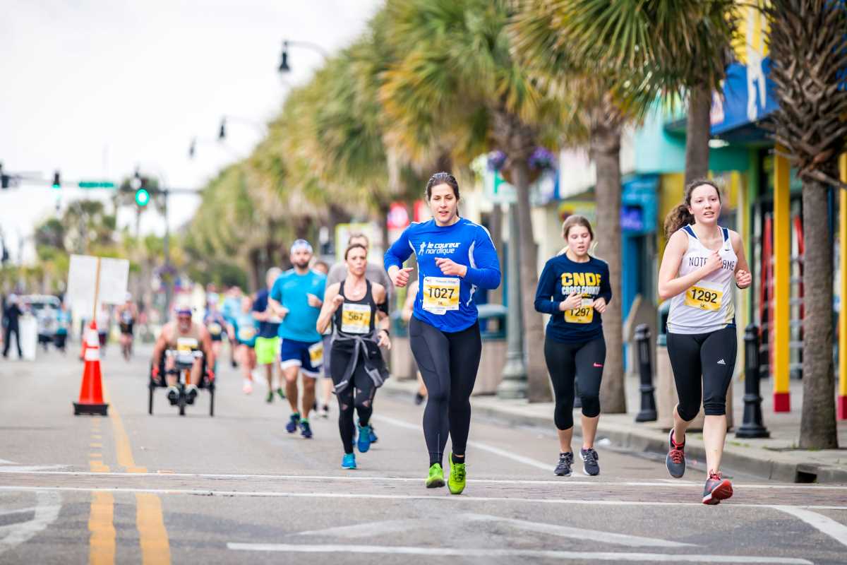 How to Choose Ethically-Made Compression Wear for Your Next Race