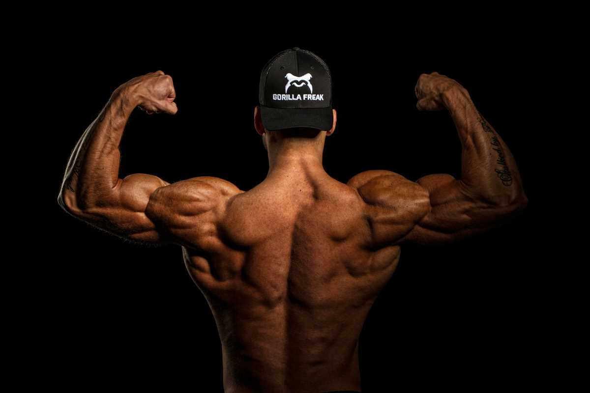 How to Use BioFeedback Technology for Precision Nutrition in Bodybuilding