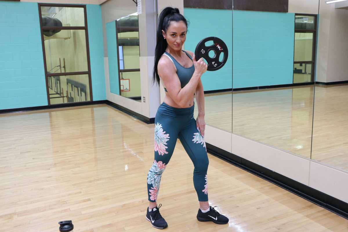 6 Must-Try Fabric Technologies Transforming Next-Level Training Apparel