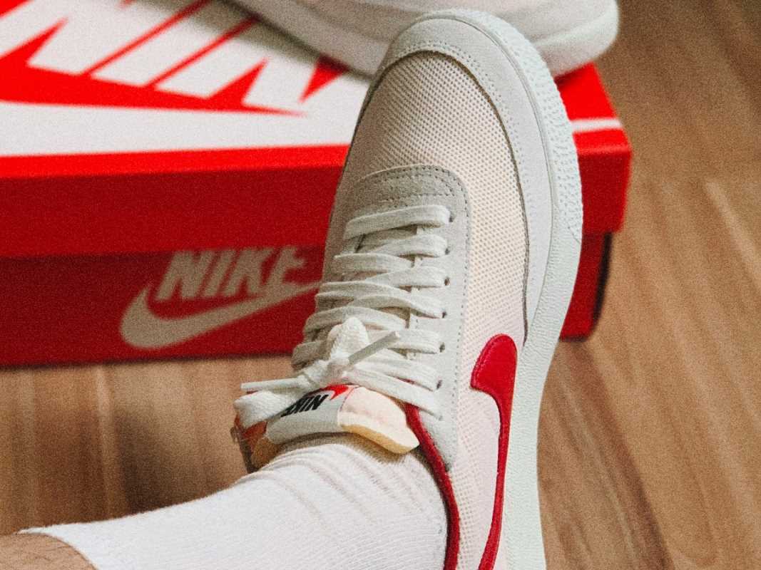 5 Trailblazing Sneaker Collections That Blend Art With Athletic Innovation