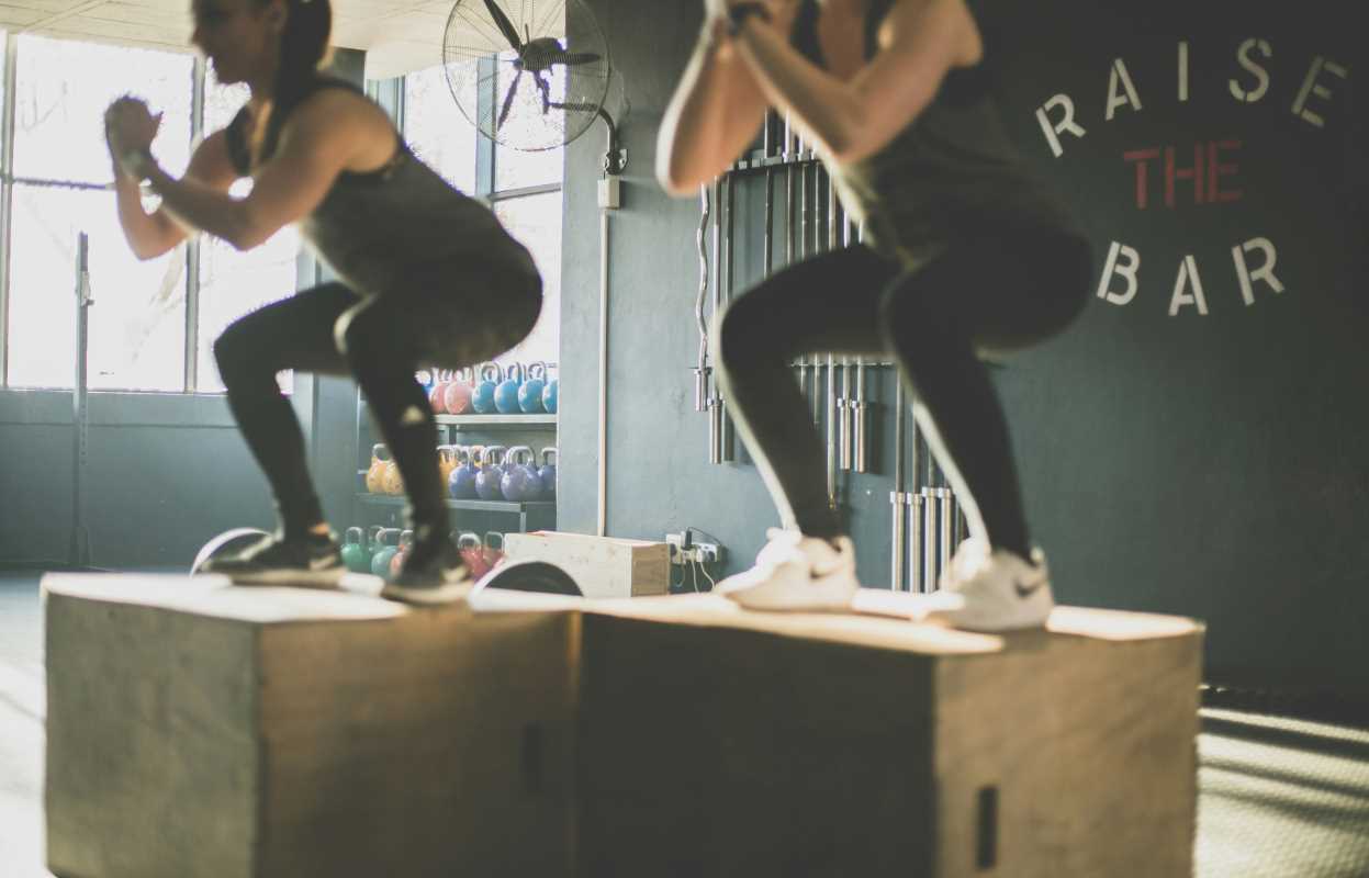 Diversify Your Workout Regimen to Unleash Peak Performance