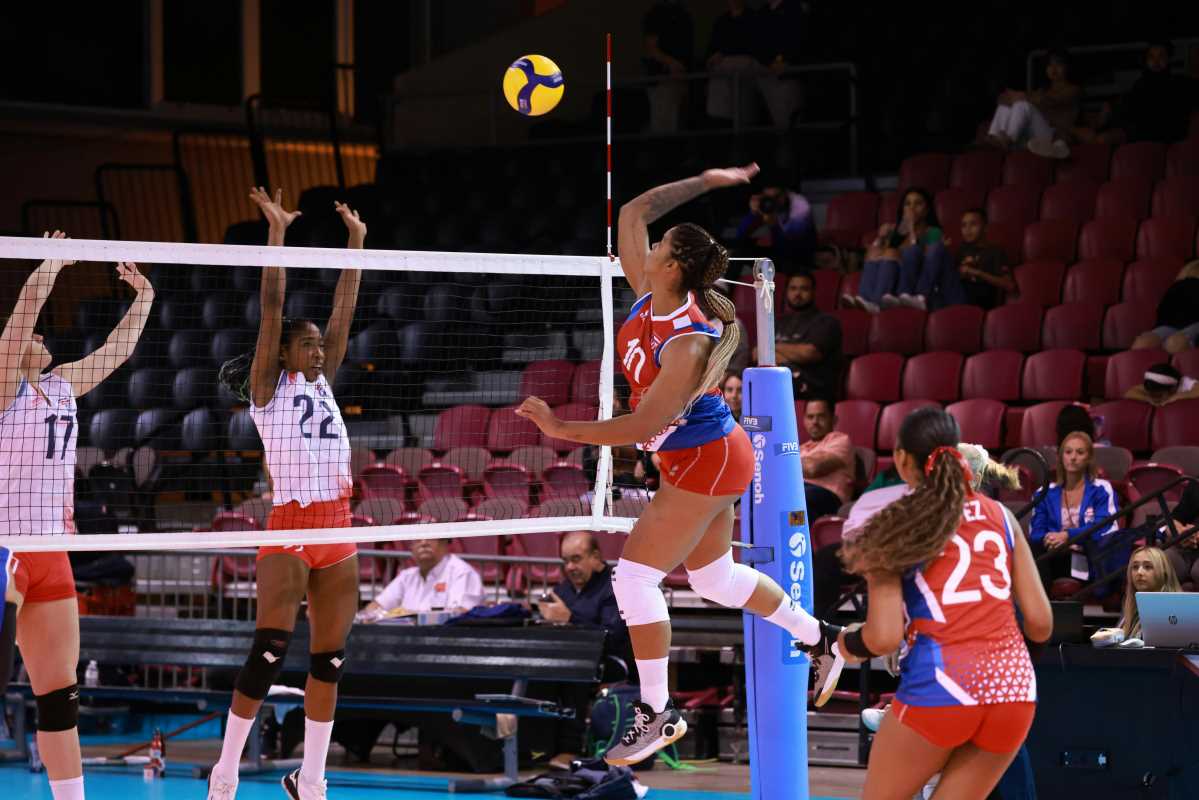 Competitive Volleyball Reflexes Enhanced by Martial Arts Conditioning from Court to Combat