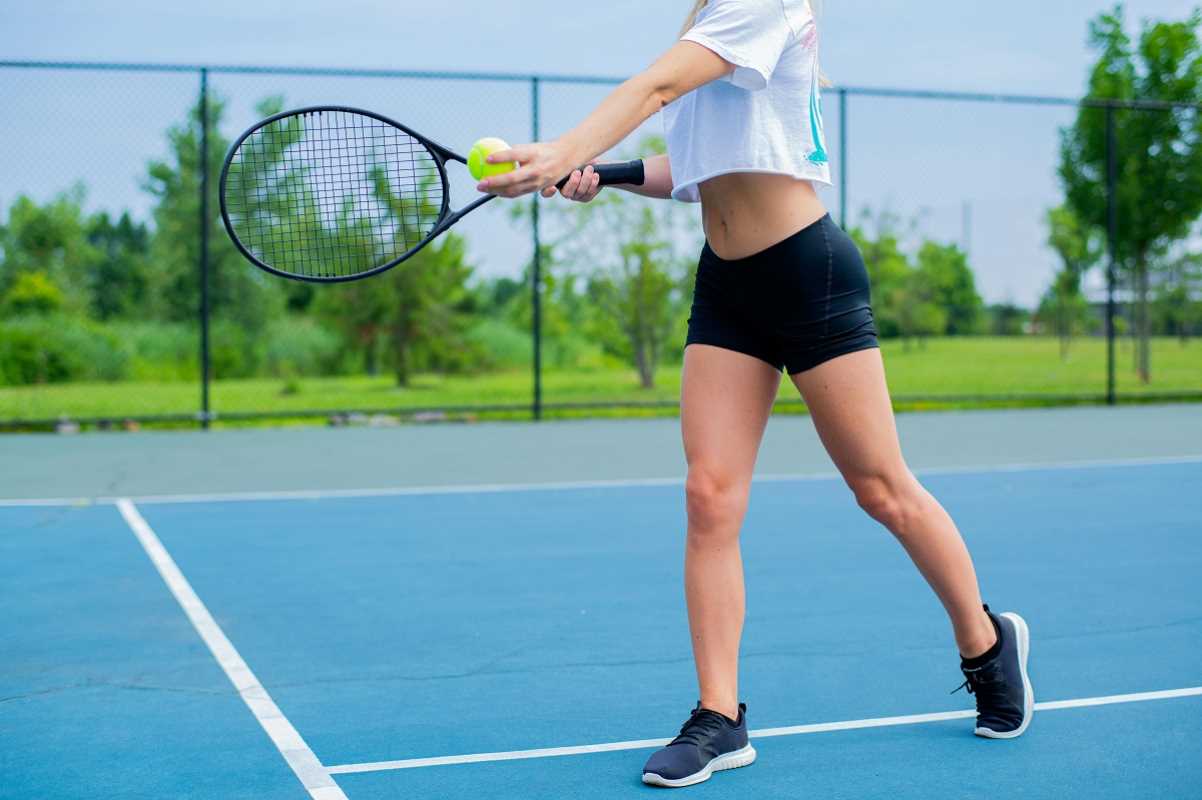 The Secrets of Optimal Grip: Innovative Techniques for Tennis Stars
