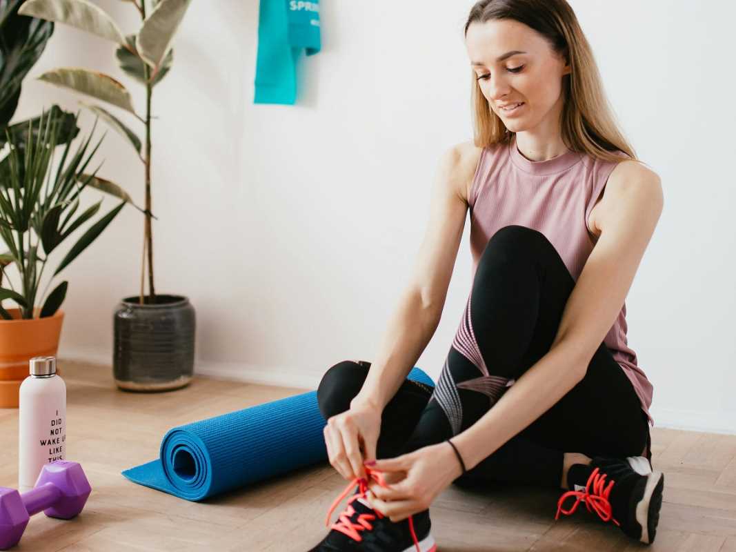 High-Performance Sportsgear Shifts Towards Plant-Based Fabrics