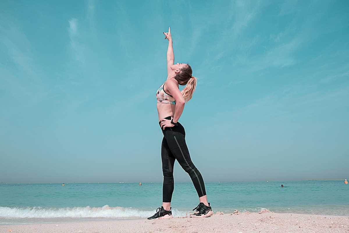 The Best Breathable Fabrics for Peak Performance in Summer Sports