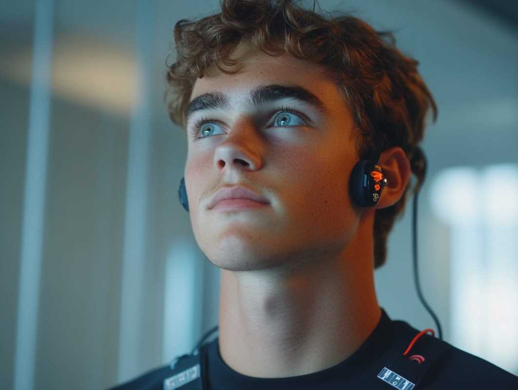 Peak Athletic Performance Achieved Through Neurofeedback Mental Conditioning Techniques