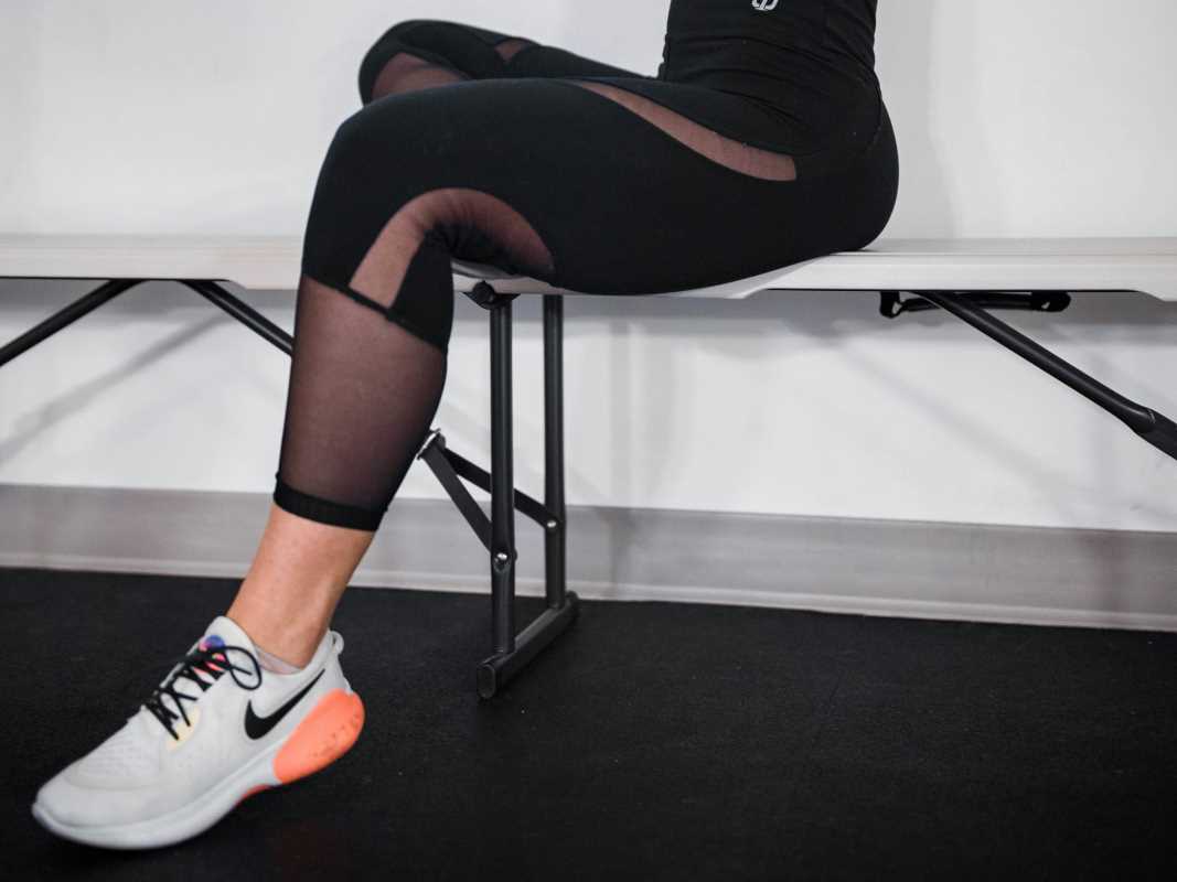 Athletic Fashion Sees a Personalization Movement with Customizable Sneakers